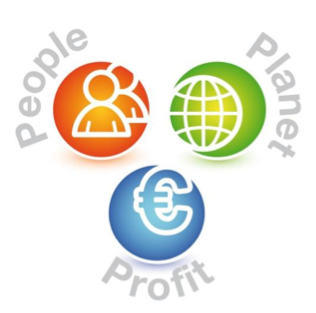 People, Planet, Profit